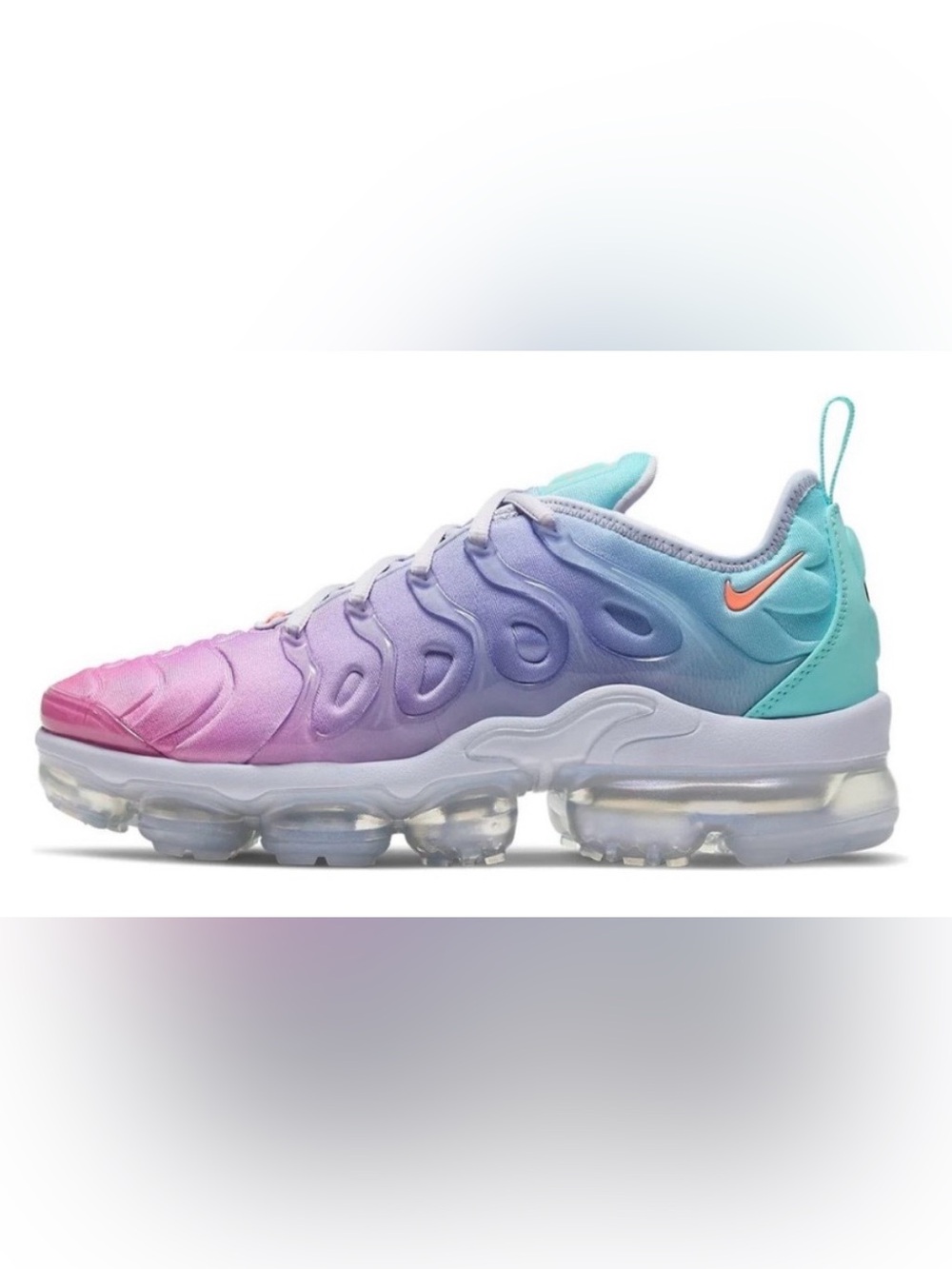 Nike Air VaporMax Plus “Easter” Sz 9